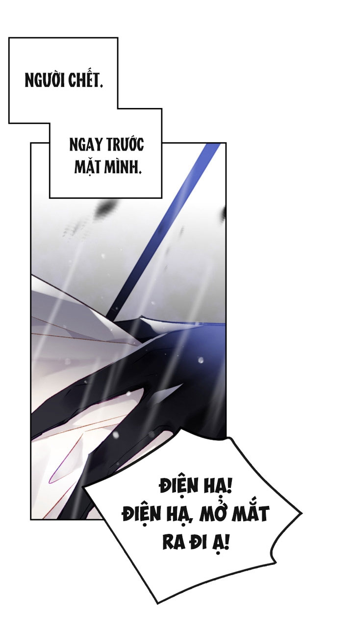 kết thúc của nhân vật phản diện chỉ có thể là cái chết chapter 69 18