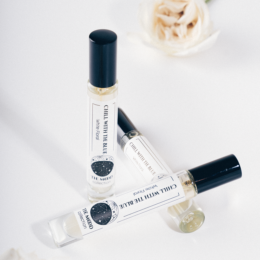 Nước hoa nữ Morra No.23 nguyên liệu nhập Pháp hương hoa Chypre nhẹ nhàng sâu sắc tinh tế lưu hương lâu - dạng xịt