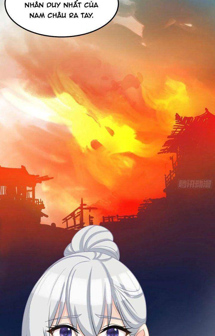 Vợ tôi và tôi thống trị Tam giới chapter 68 51