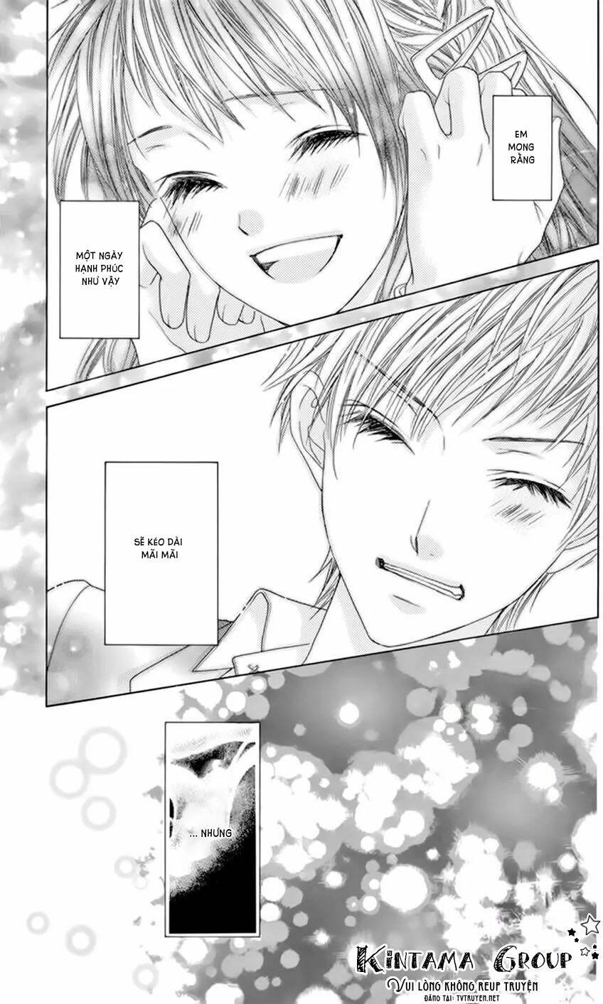 ani ni aisaresugite komattemasu chapter 17 25