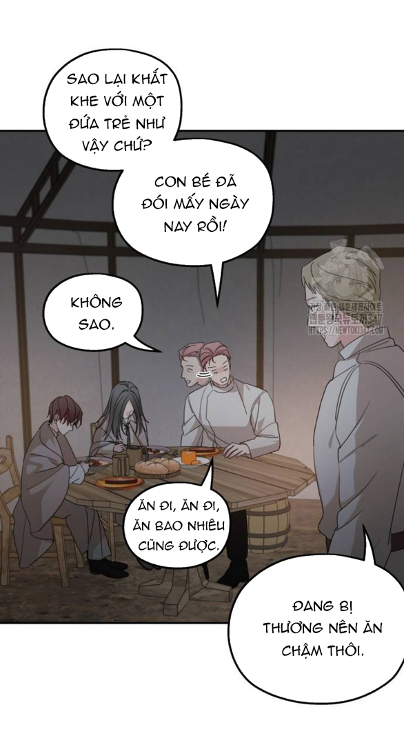 gia đình chồng bị ám ảnh bởi tôi chapter 118.1 21