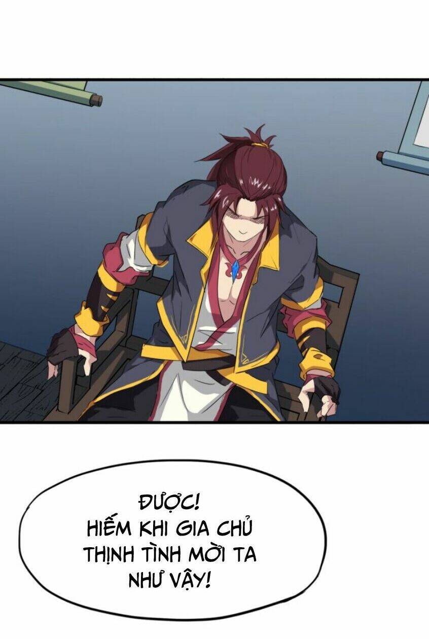 long mạch võ thần chapter 9 52