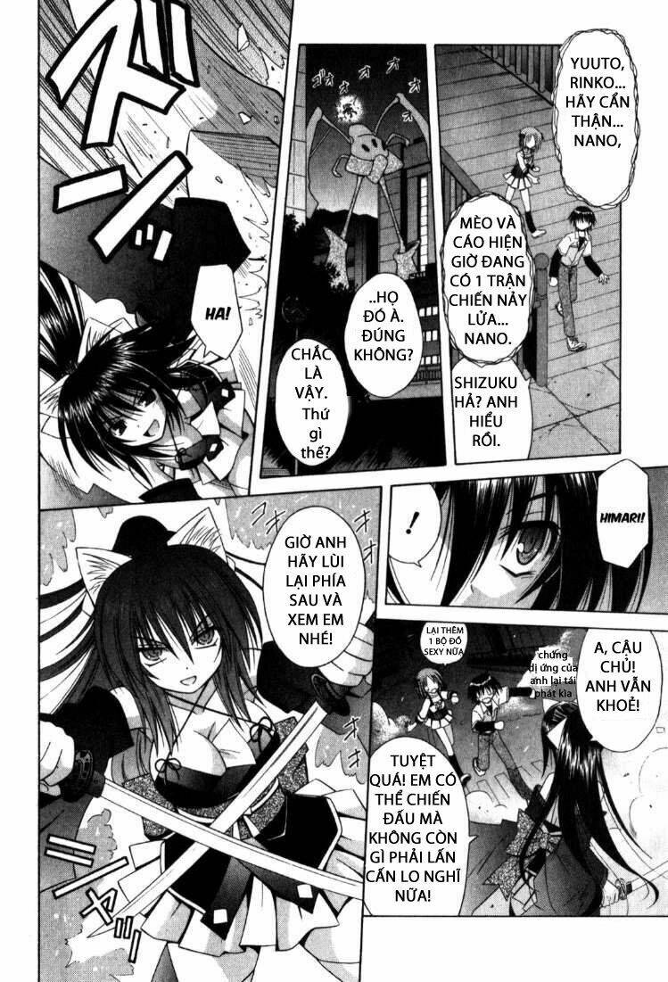 omamori himari chapter 58 13