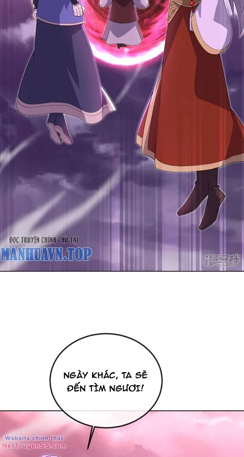 tiên võ đế tôn chapter 530 60