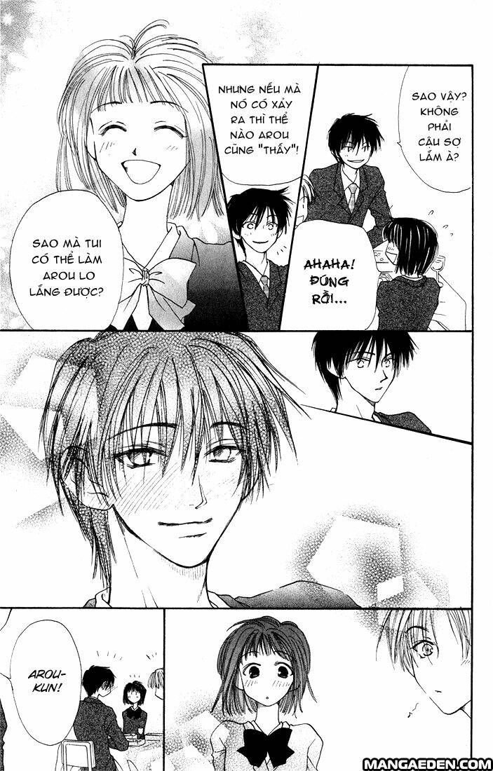 land of the blindfolded chapter 6 15