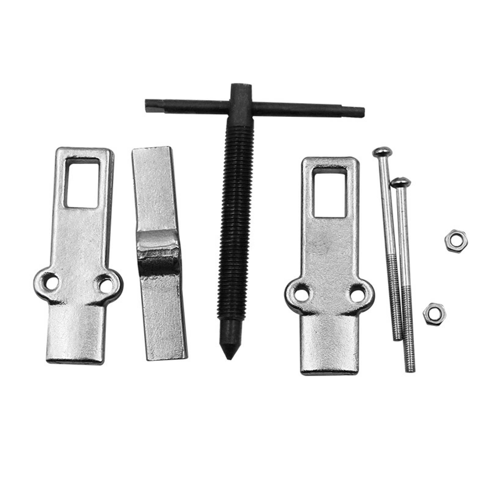 65mm Gears Puller, Removal Extractor Inner Bearing Puller for Internal/ External Pulling