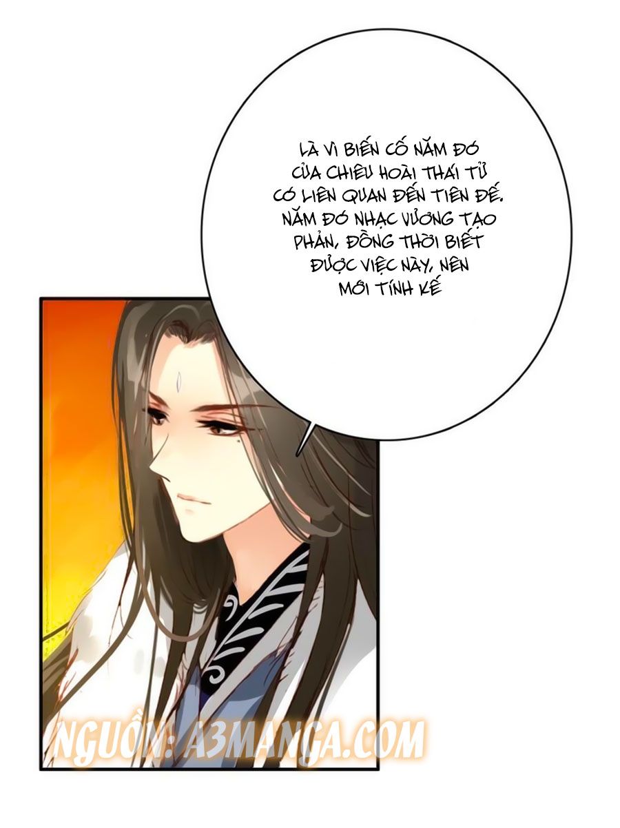 mỹ nhân làm tướng chapter 44 9