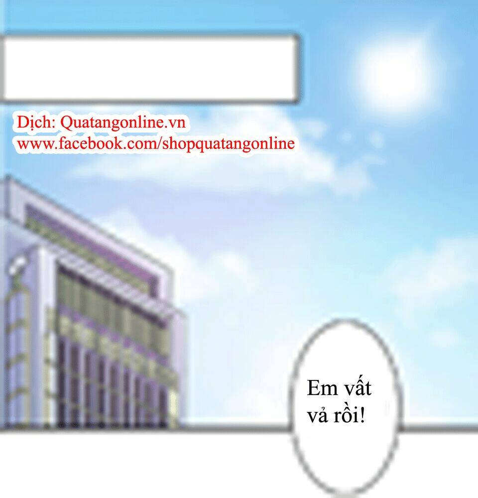 lều khều biết yêu chapter 2 24