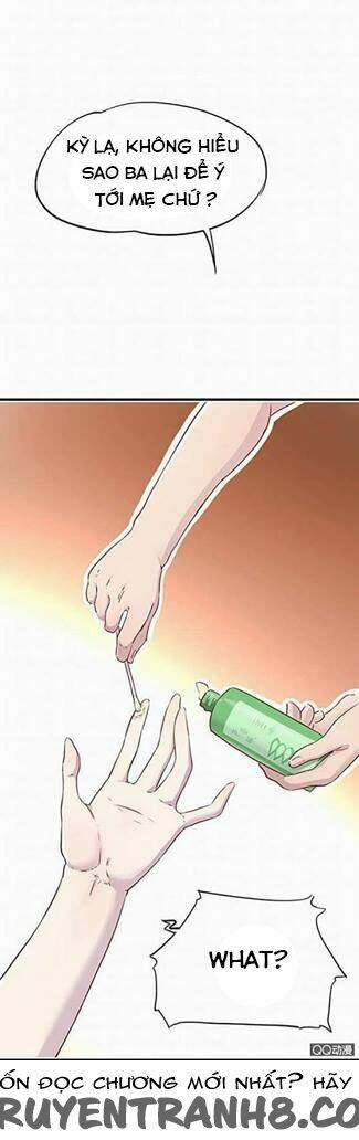 lãnh tình boss xin buông tay em chapter 2 25