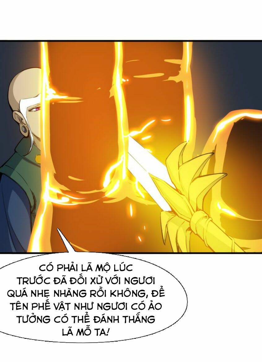 long mạch võ thần chapter 73 31