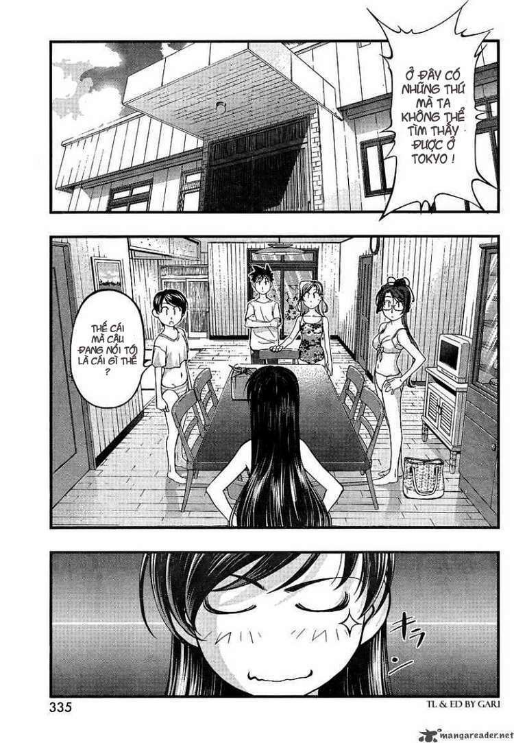 umi no misaki chapter 71 17