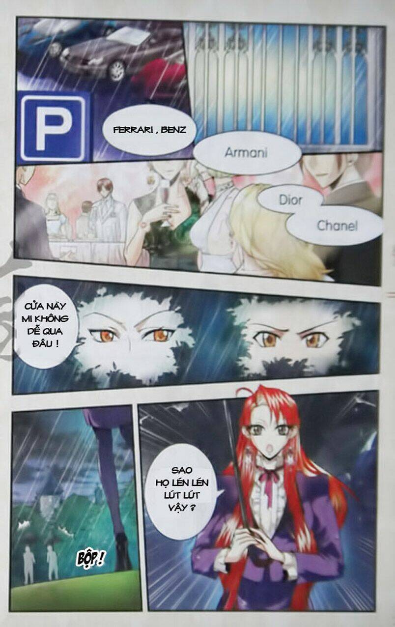 long tộc chapter 17 5