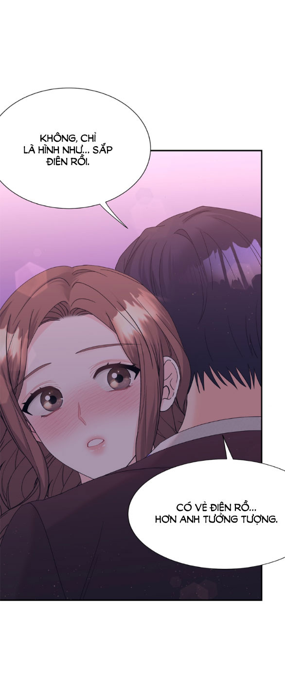 Người Vợ Giả Mạo chapter 34.2 - Trang 28