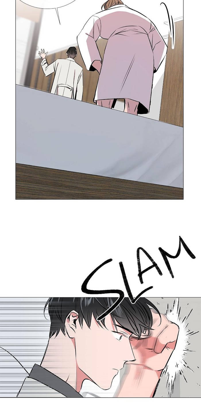 [raw] red candy chapter 33 48