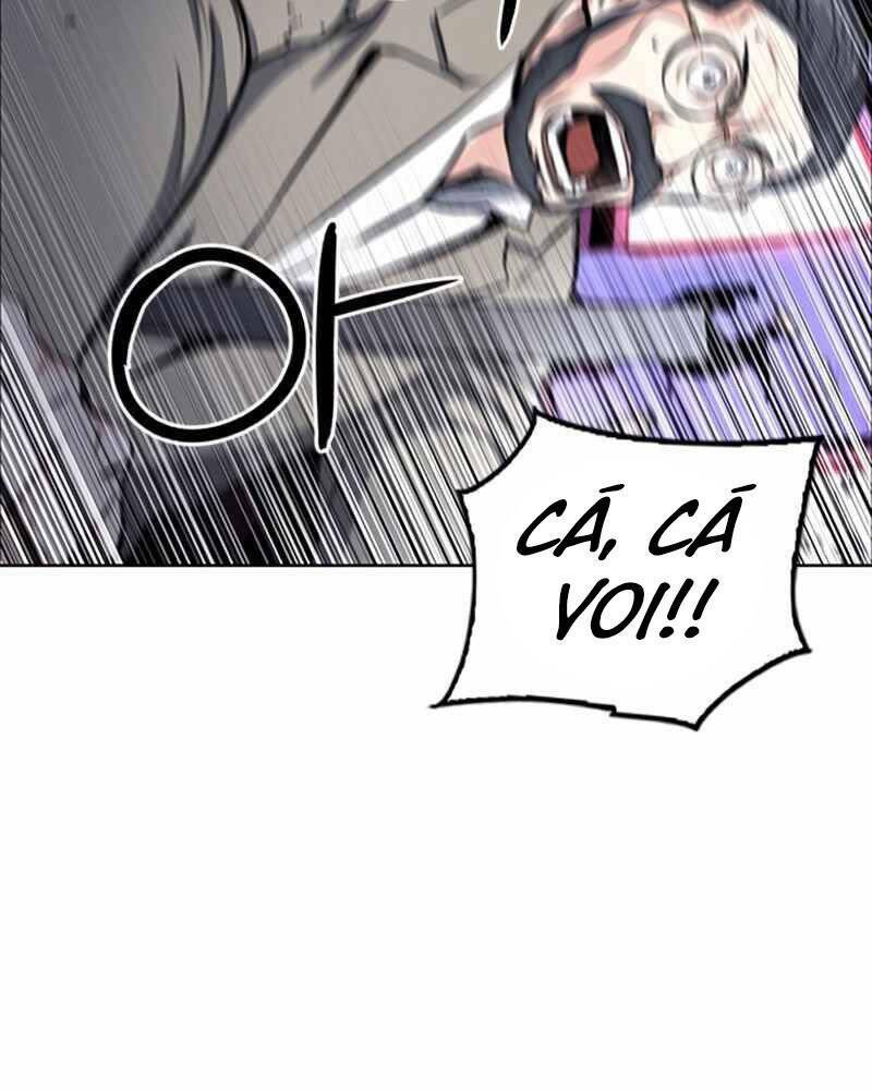 Druid Tại Ga Seoul - Người Hóa Thú Chapter 62 4