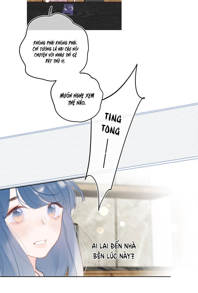 đừng khóc chapter 50 23