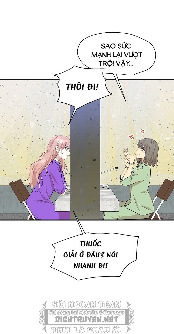 cuộc sống kỳ thú chapter 47 40