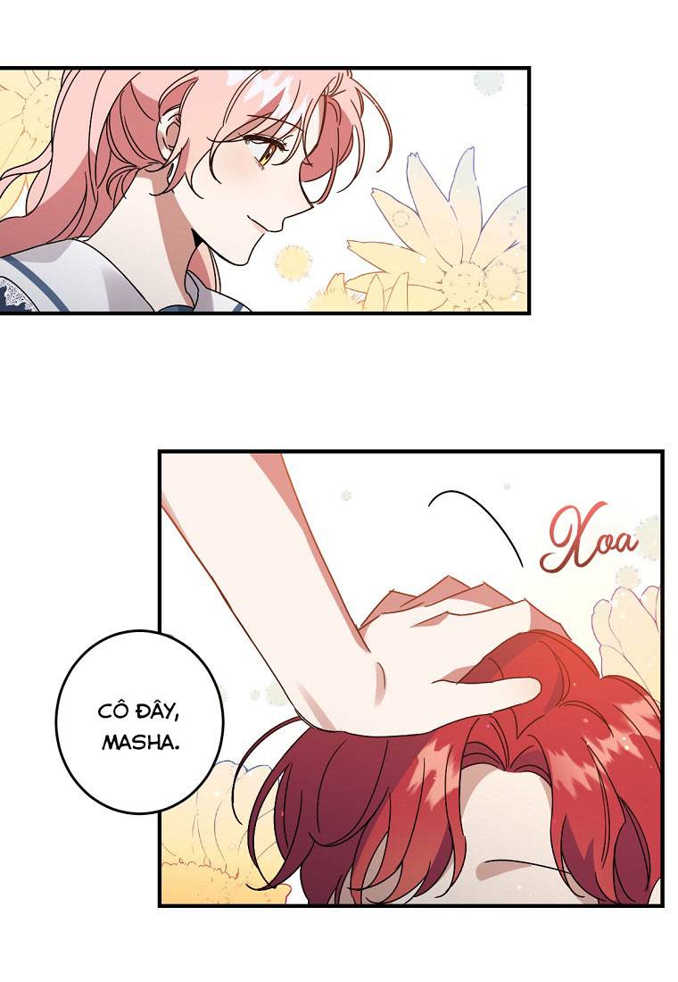 tôi nuôi dưỡng nhân vật phản diện một cách tốt nhất chapter 1 4