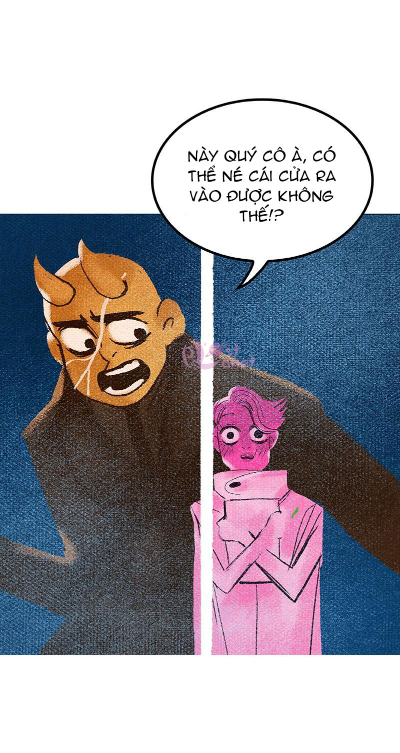 thần thoại olympus chapter 39 34