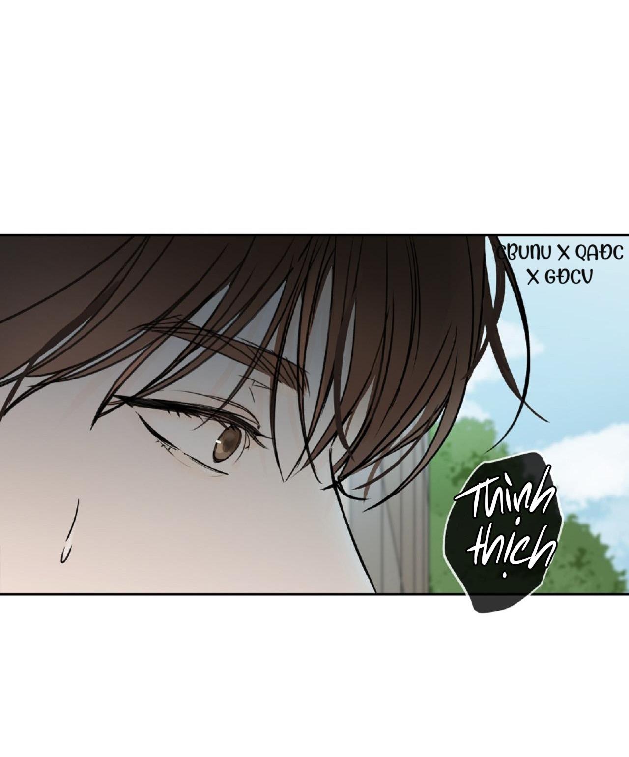 hạ cánh cuối chân trời chapter 9 29