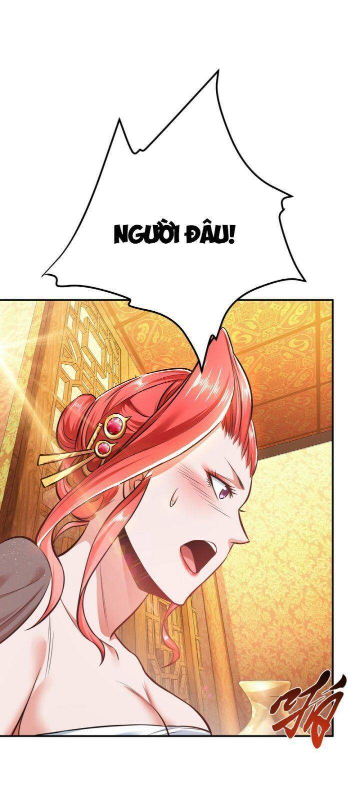 nam chủ và hậu cung đều dưới trướng ta chapter 24 47