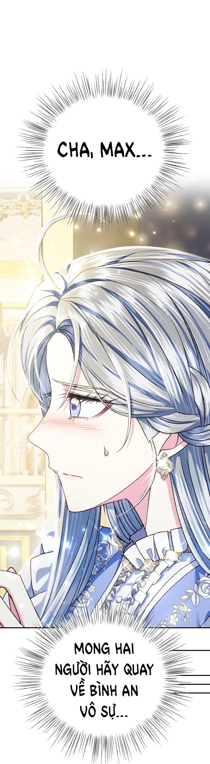 cha à, con không muốn kết hôn đâu chapter 104 15