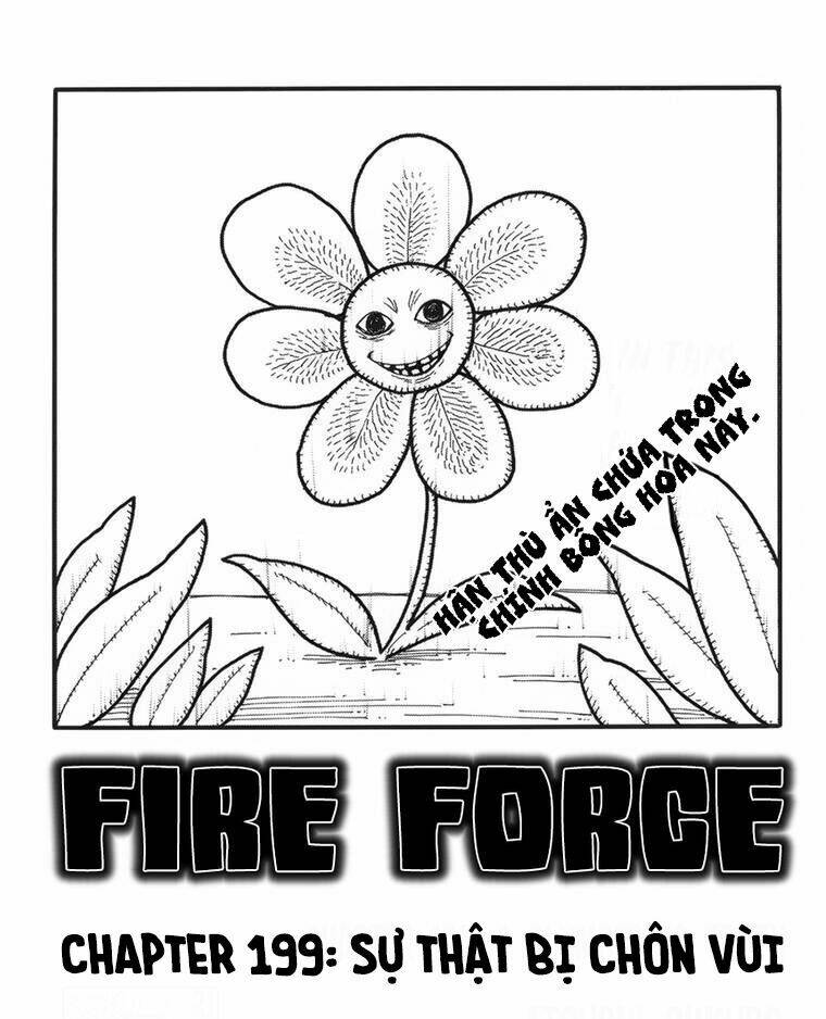 biệt đội lính cứu hỏa chapter 199 2