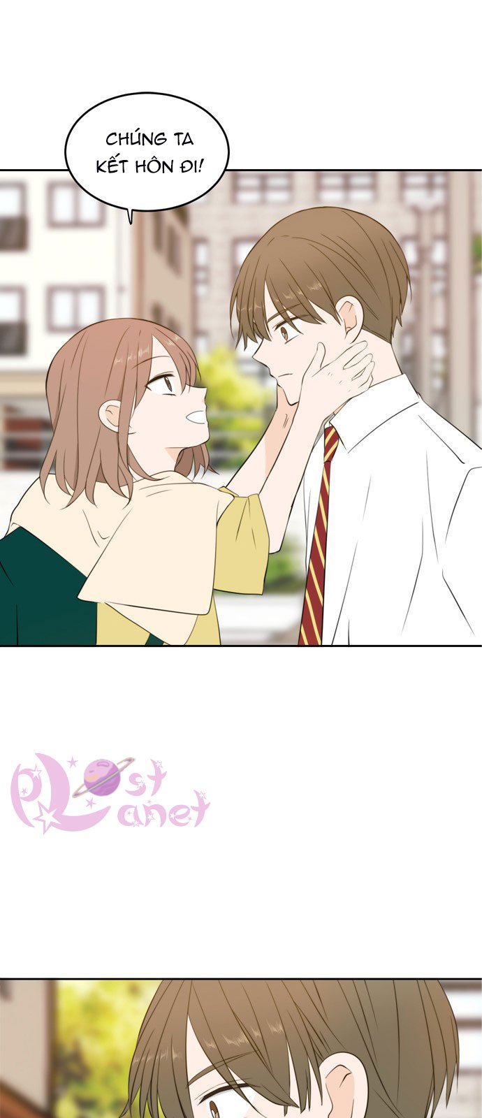 kiếp này cũng xin chăm sóc tôi như vậy nhé kiếp này cũng xin chăm sóc tôi như vậy nhé chapter 24 30