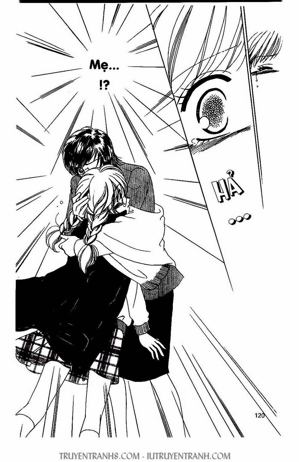 bộ sưu tập lọ lem chapter 6 18