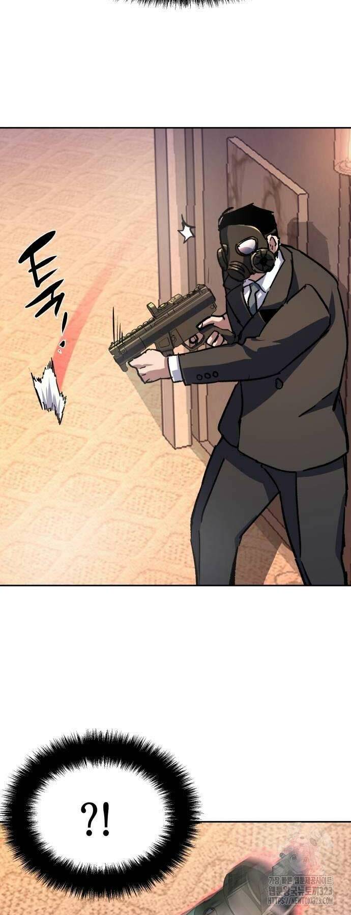 bạn học tôi là lính đánh thuê chapter 173 53