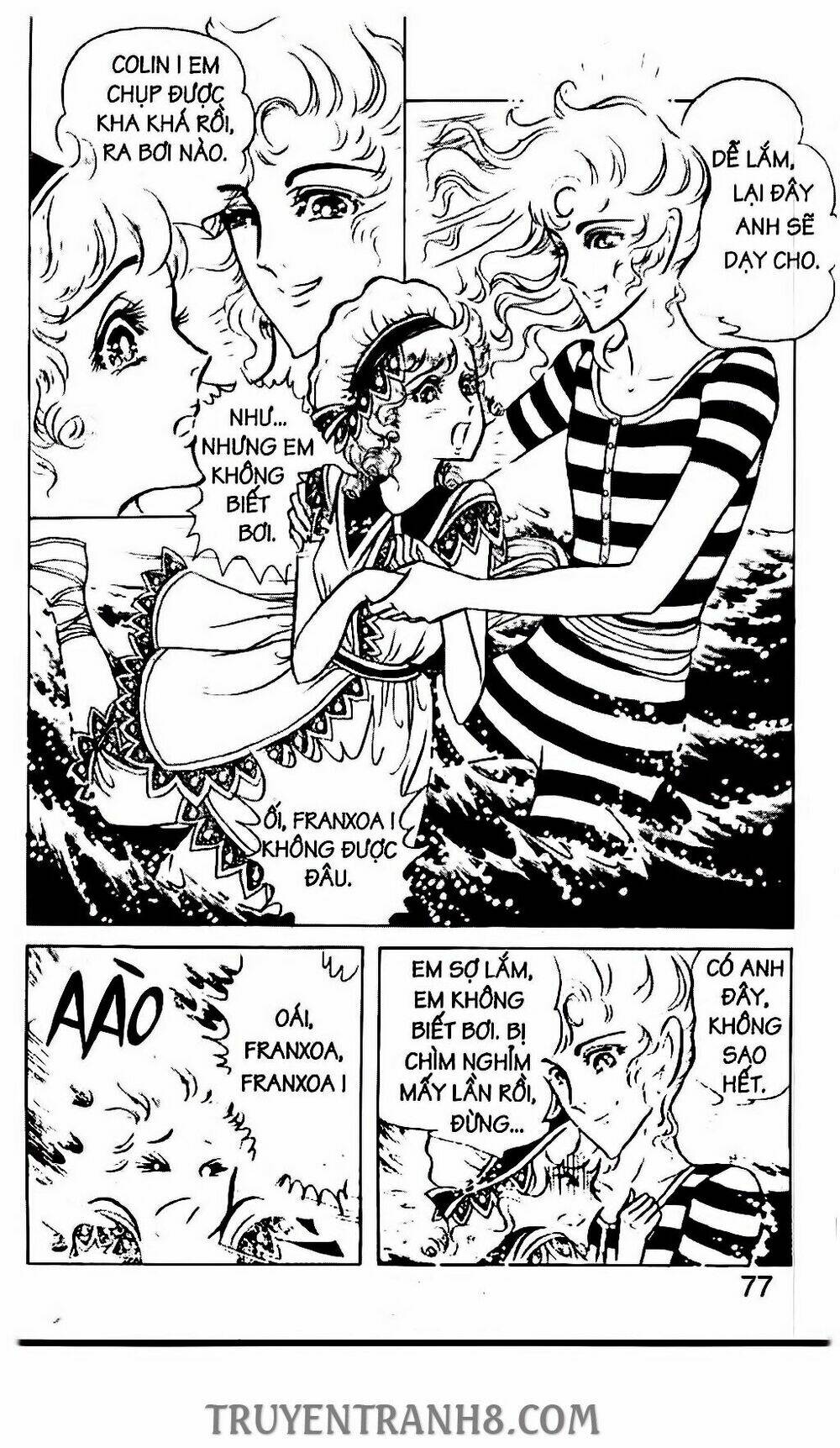 the count s daughter chapter 33 19