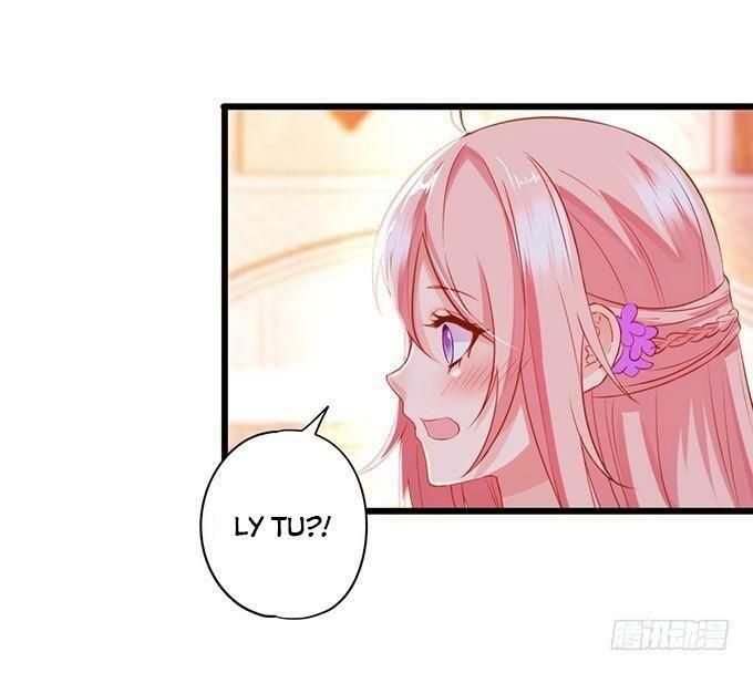 hồ tiên hung bạo chapter 100 11