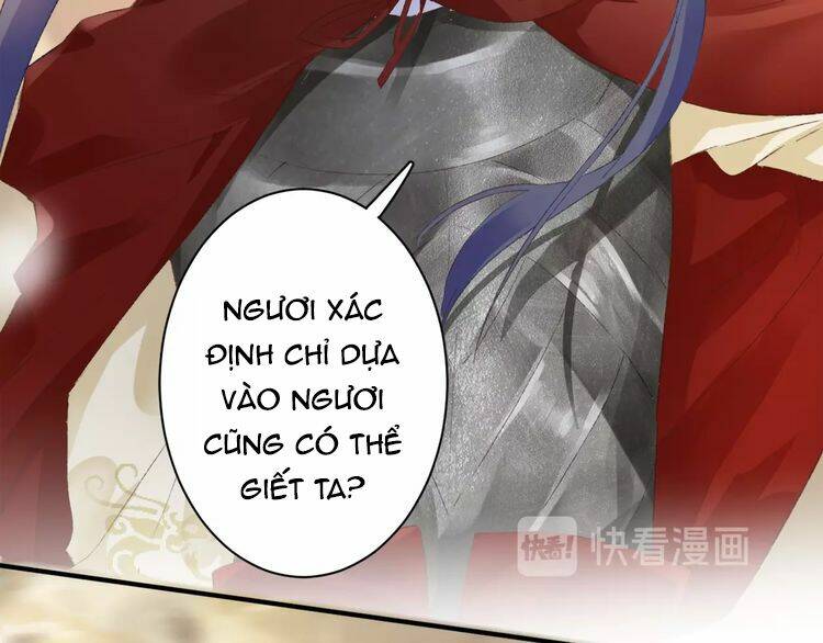 hoa nhan sách chapter 61.1 24