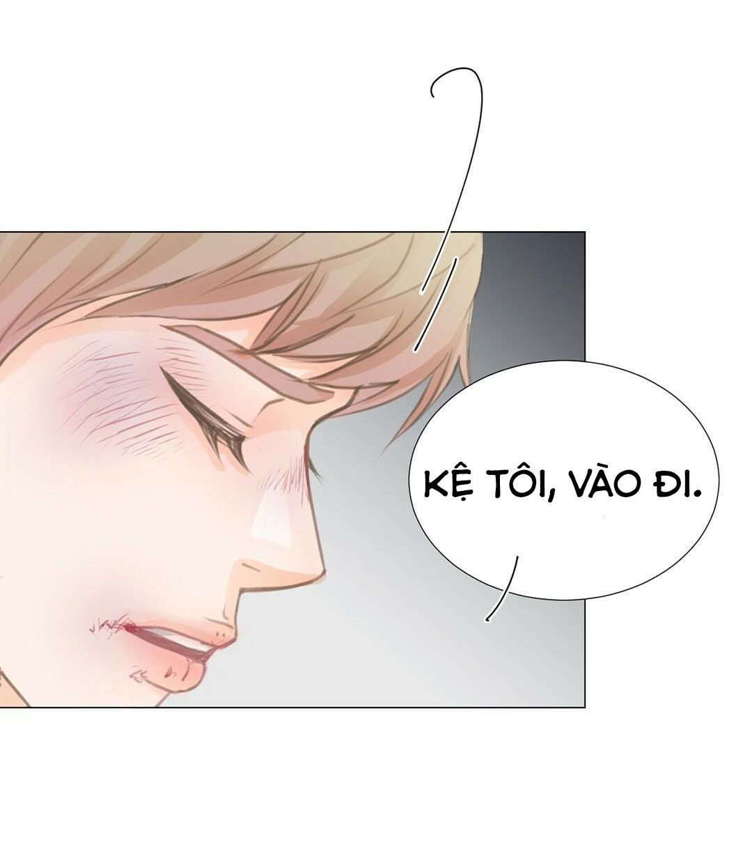 người tình lúc nửa đêm chapter 3 44