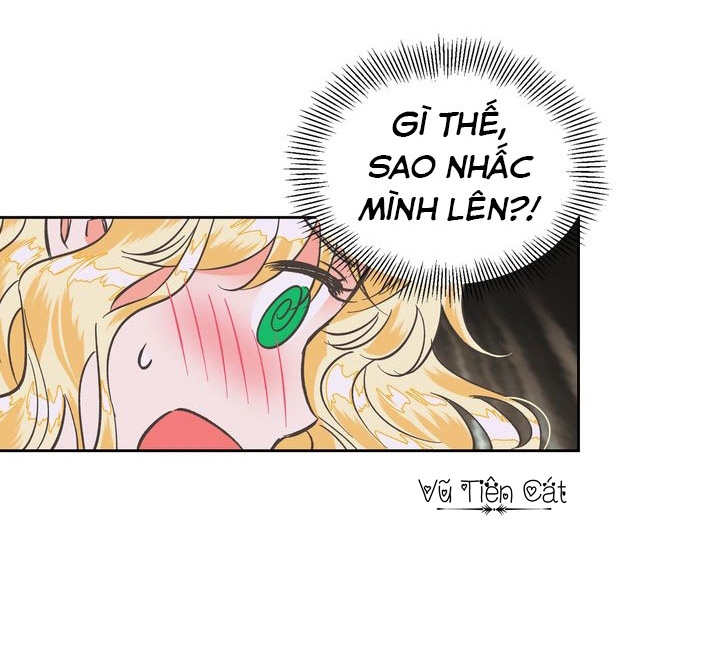 ác nữ xứng đôi với bạo chúa chapter 5 22