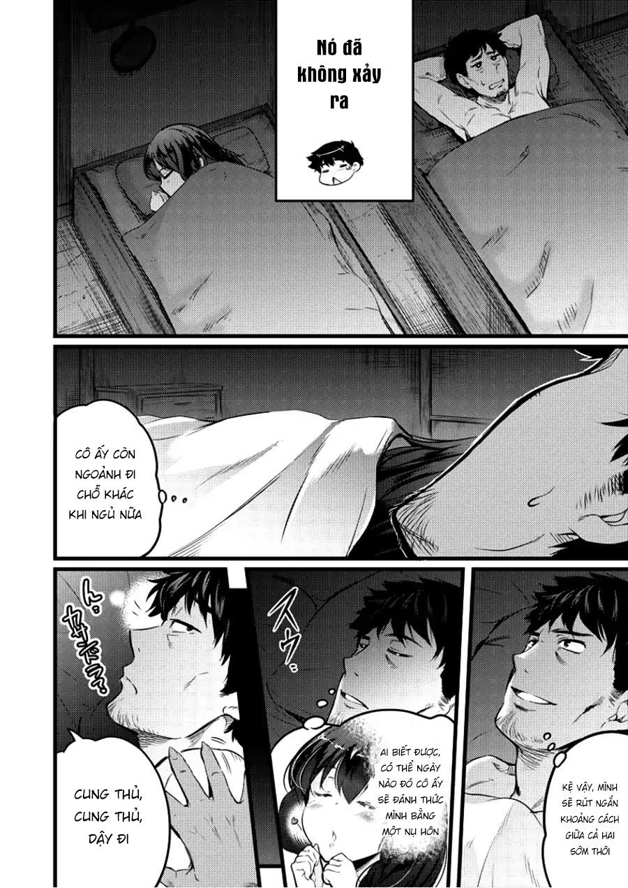 isekai ni tensei shitara zenra ni sareta chapter 2 24