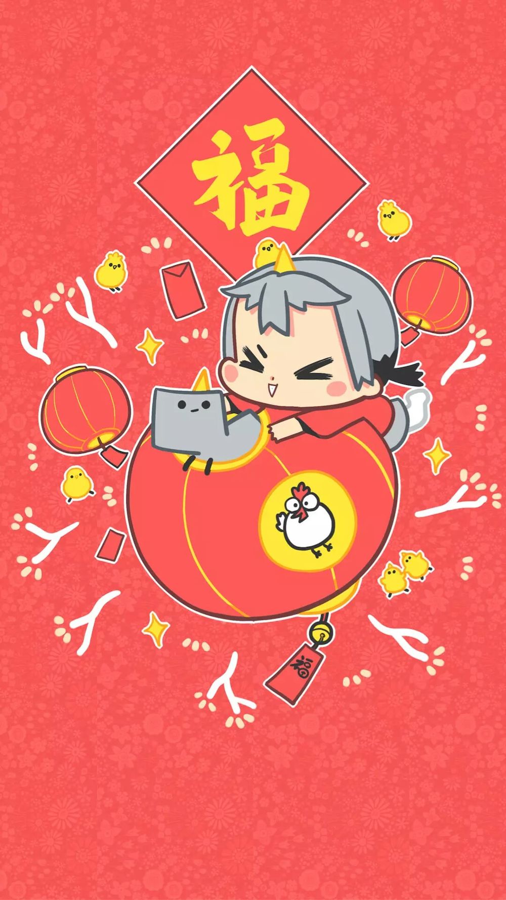 thiên thần không có tiết tháo chapter 18.5 2