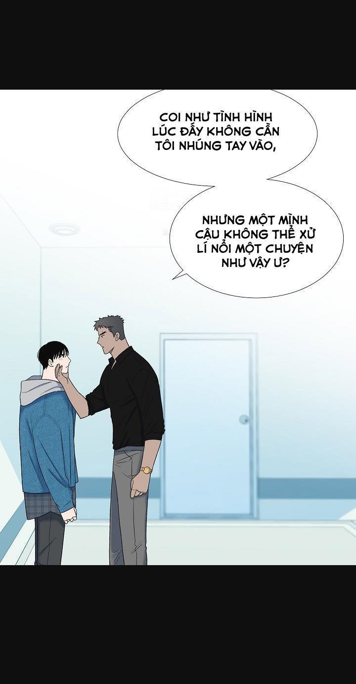 công nam bắc thụ chapter 6 48