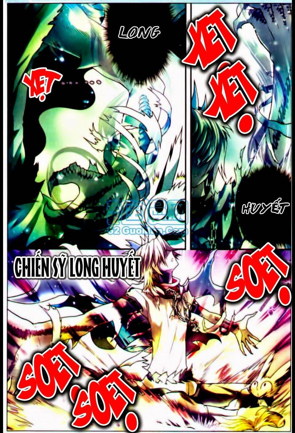 bàn long giới chỉ chapter 62 4