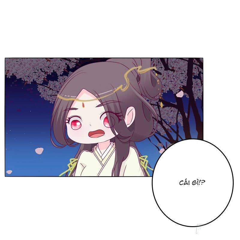 tướng quân mời ra trận chapter 26 6