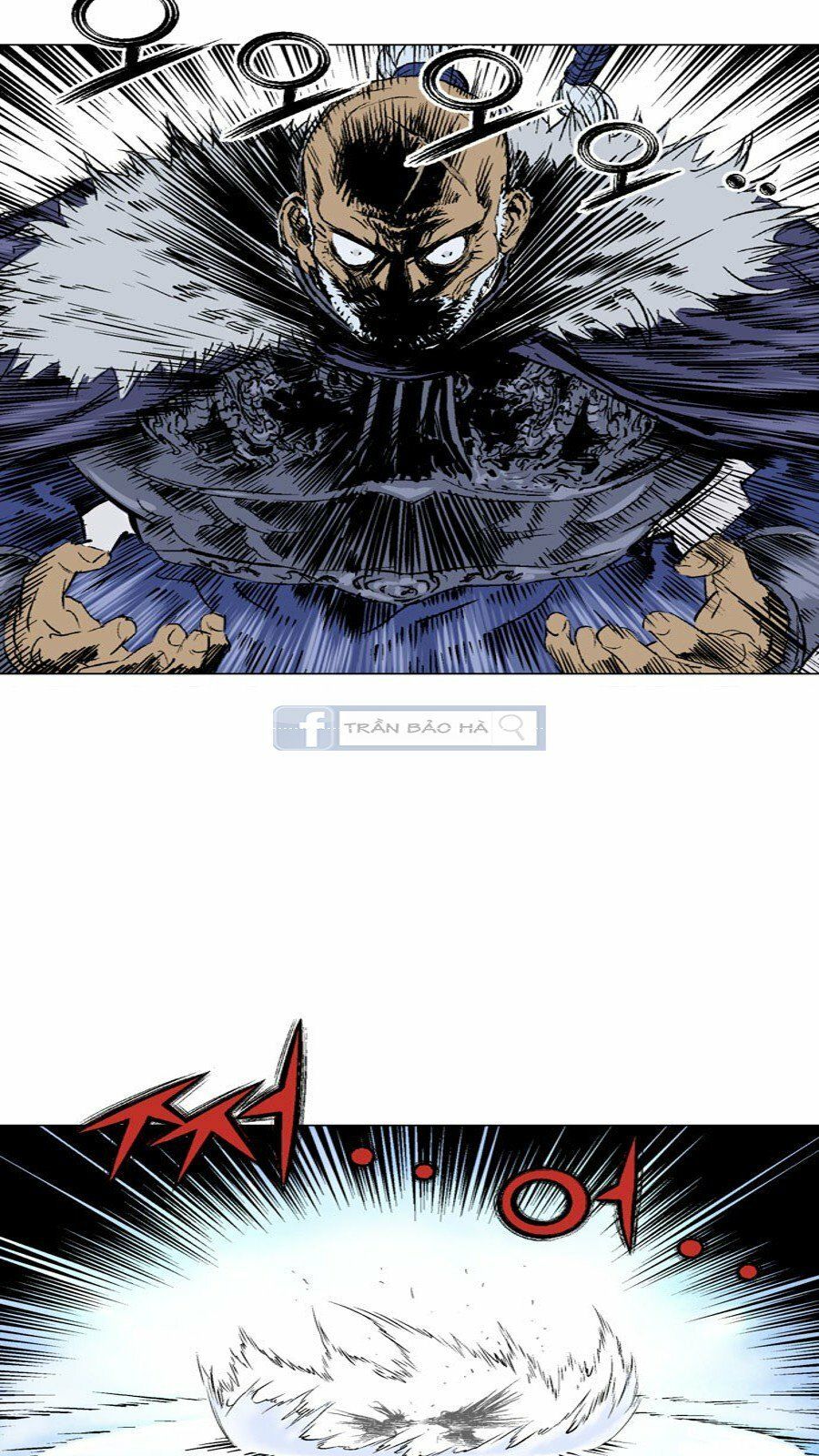 cao thủ 2 chapter 62 12