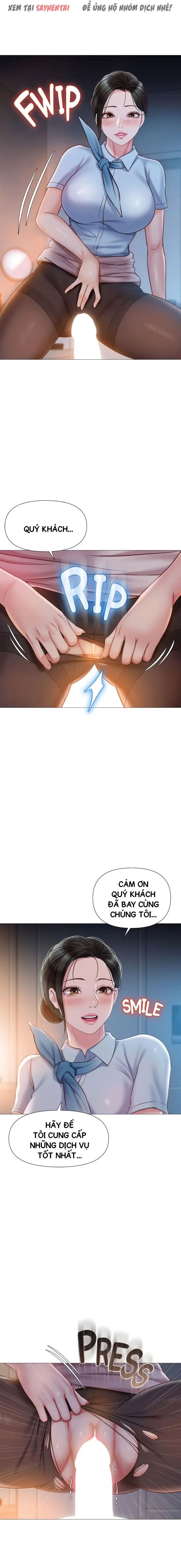 bạn của con gái tôi chapter 48 14