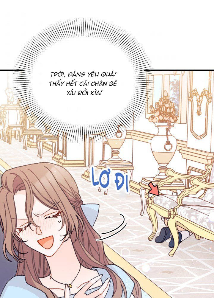 tôi đã kết hôn khi tôi tìm thấy nam chính chapter 14 33