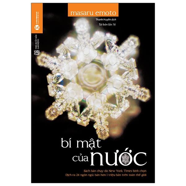 Bí Mật Của Nước (Tái Bản)