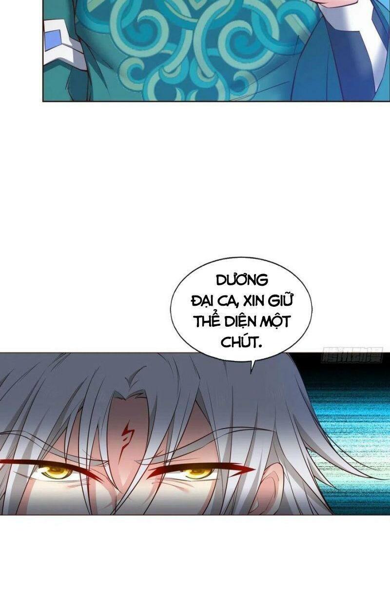 Trọng Sinh Thành Cậu Vàng Tại Dị Thế Chapter 212 10