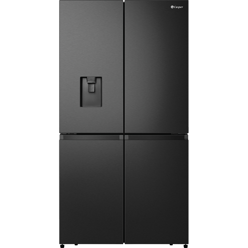 Tủ lạnh Casper Inverter 645 lít RM-680VBW - Hàng chính hãng - Chỉ giao HCM