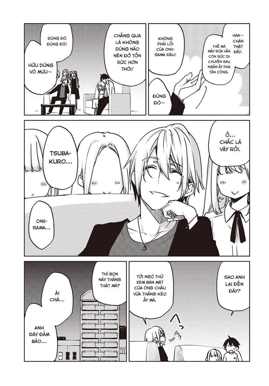 jiangshi kaitan blood chapter 88 23