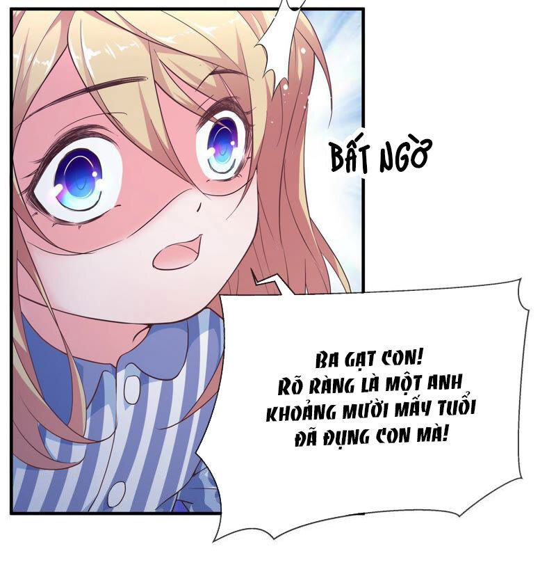 chiến lược lãng mạn của thịnh thiếu chapter 53 50