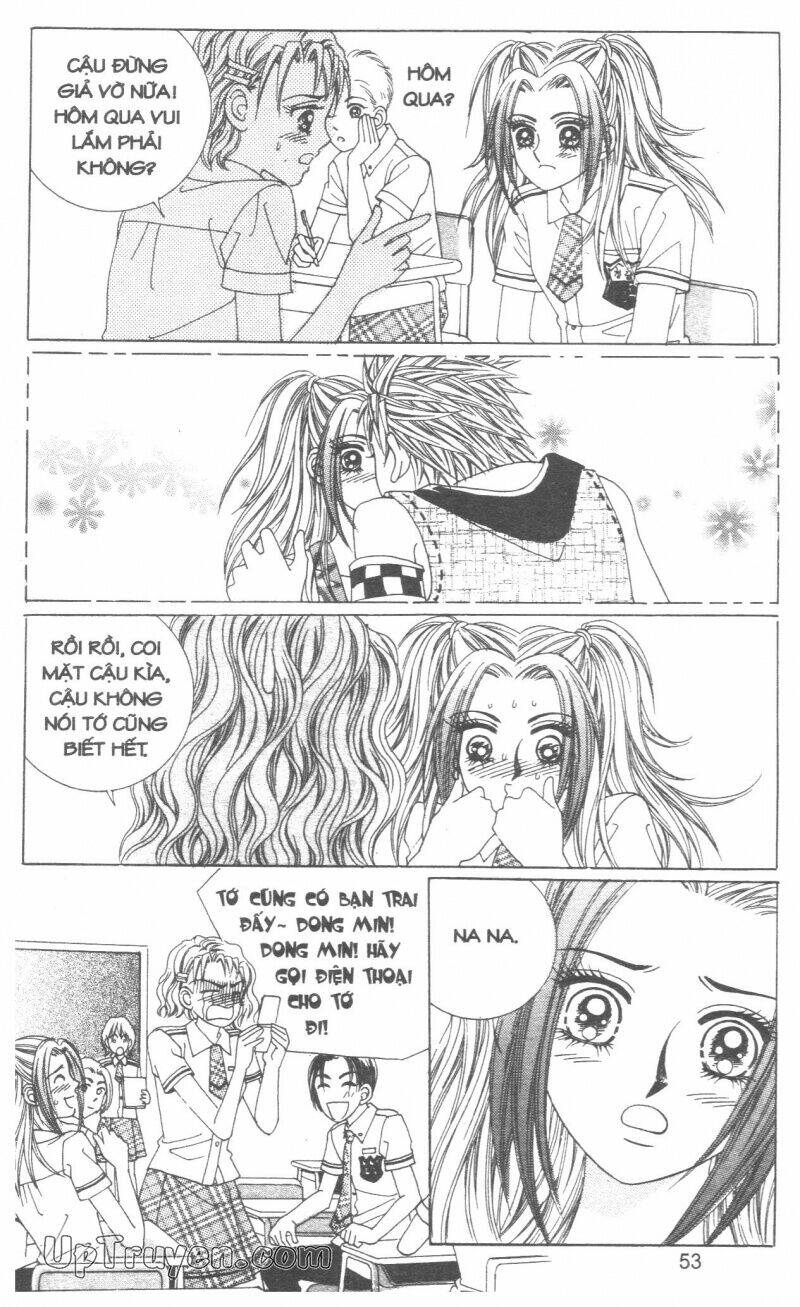 cáo già gặp sói điên chapter 4 54