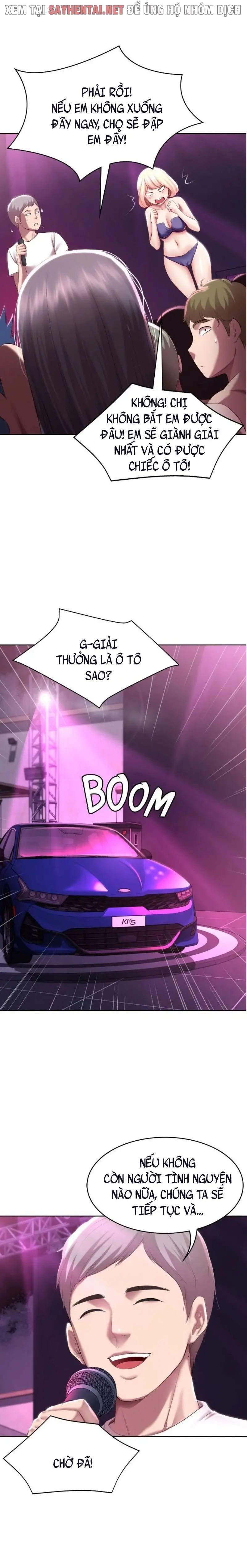 nhật ký ở trọ - không che chapter 77 18